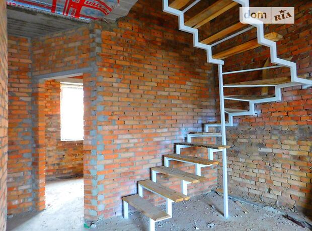 двухэтажный дом, 95 кв. м, кирпич. Продажа в Агрономичном (Винницкая обл.) фото 1 двухэтажный дом, 95 кв. м, кирпич. Продажа в Агрономичном (Винницкая обл.) фото 1