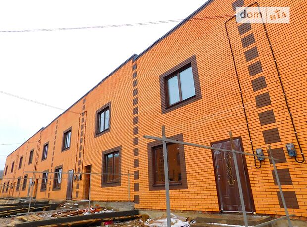 двухэтажный дом, 95 кв. м, кирпич. Продажа в Агрономичном (Винницкая обл.) фото 1 двухэтажный дом, 95 кв. м, кирпич. Продажа в Агрономичном (Винницкая обл.) фото 1