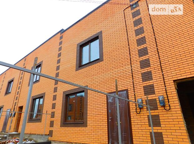 двухэтажный дом, 95 кв. м, кирпич. Продажа в Агрономичном (Винницкая обл.) фото 1 двухэтажный дом, 95 кв. м, кирпич. Продажа в Агрономичном (Винницкая обл.) фото 1