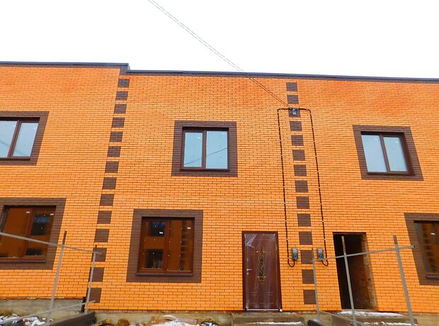 двухэтажный дом, 95 кв. м, кирпич. Продажа в Агрономичном (Винницкая обл.) фото 1 двухэтажный дом, 95 кв. м, кирпич. Продажа в Агрономичном (Винницкая обл.) фото 1