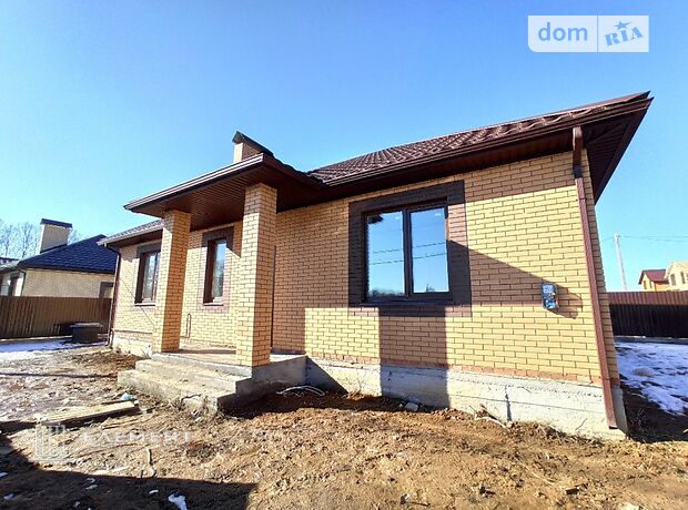 одноповерховий будинок, 105 кв. м, цегла. Продаж в Агрономічному (Вінницька обл.) фото 1 одноповерховий будинок, 105 кв. м, цегла. Продаж в Агрономічному (Вінницька обл.) фото 1