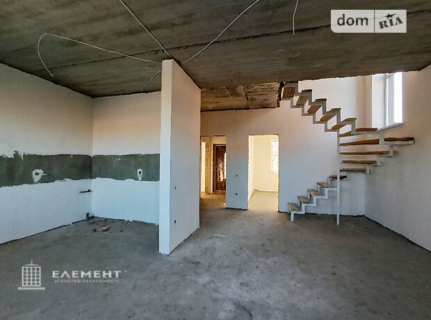 двоповерховий будинок, 120 кв. м, цегла. Продаж в Агрономічному (Вінницька обл.) фото 1 двоповерховий будинок, 120 кв. м, цегла. Продаж в Агрономічному (Вінницька обл.) фото 1