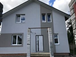 двоповерховий будинок, 140 кв. м, цегла. Продаж у Агрономічному фото 2