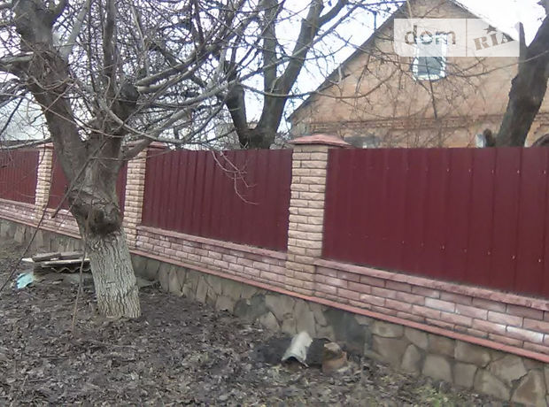 Продажа дома, 78м², Винница, р‑н. Агрономичное, Гагарина улица Продажа дома, 78м², Винница, р‑н. Агрономичное, Гагарина улица