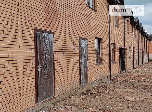 двухэтажный дом с отоплением, 92 кв. м, кирпич. Продажа в Агрономичном (Винницкая обл.) фото 1 двухэтажный дом с отоплением, 92 кв. м, кирпич. Продажа в Агрономичном (Винницкая обл.) фото 1