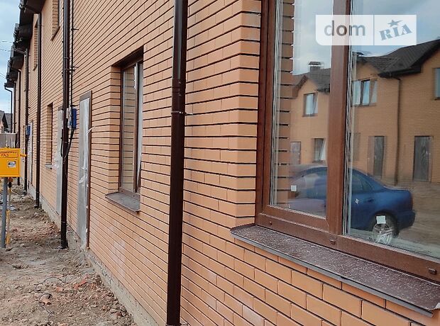 двухэтажный дом с отоплением, 92 кв. м, кирпич. Продажа в Агрономичном (Винницкая обл.) фото 1 двухэтажный дом с отоплением, 92 кв. м, кирпич. Продажа в Агрономичном (Винницкая обл.) фото 1
