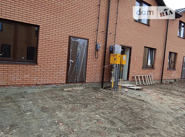 двухэтажный дом с отоплением, 92 кв. м, кирпич. Продажа в Агрономичном (Винницкая обл.) фото 1 двухэтажный дом с отоплением, 92 кв. м, кирпич. Продажа в Агрономичном (Винницкая обл.) фото 1