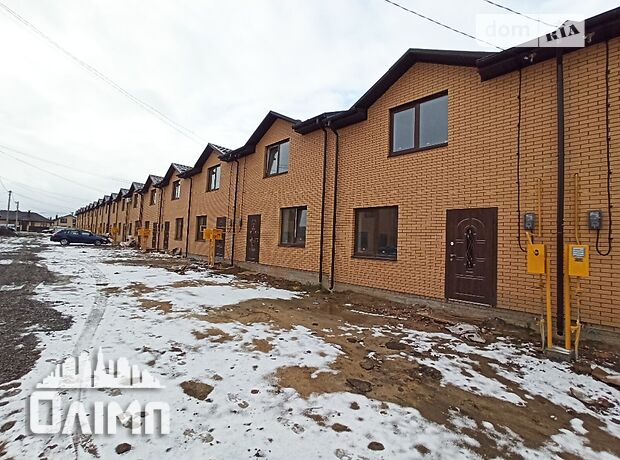 двухэтажный дом с отоплением, 92 кв. м, кирпич. Продажа в Агрономичном (Винницкая обл.) фото 1 двухэтажный дом с отоплением, 92 кв. м, кирпич. Продажа в Агрономичном (Винницкая обл.) фото 1