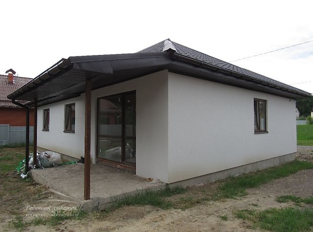 одноэтажный дом, 98 кв. м, кирпич. Продажа в Агрономичном (Винницкая обл.) фото 1 одноэтажный дом, 98 кв. м, кирпич. Продажа в Агрономичном (Винницкая обл.) фото 1