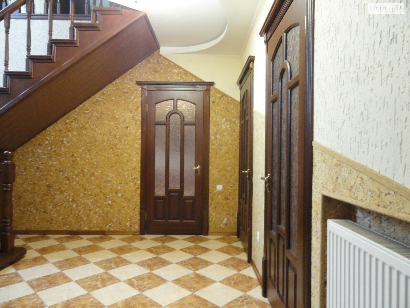 двухэтажный дом, 172 кв. м, кирпич. Продажа в Агрономичном фото 1