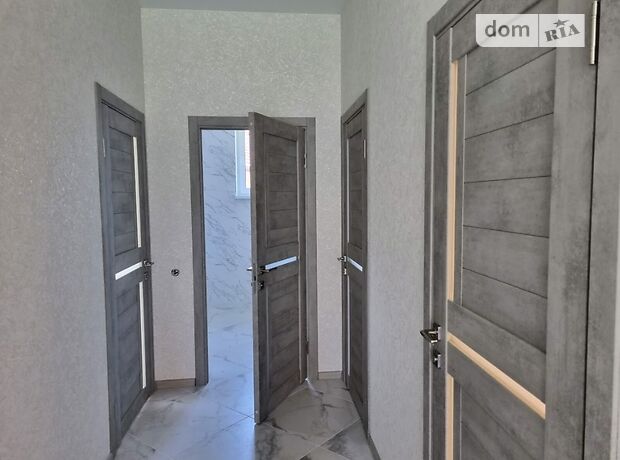 одноповерховий будинок з верандою, 115 кв. м, цегла. Продаж в Агрономічному (Вінницька обл.) фото 1 одноповерховий будинок з верандою, 115 кв. м, цегла. Продаж в Агрономічному (Вінницька обл.) фото 1