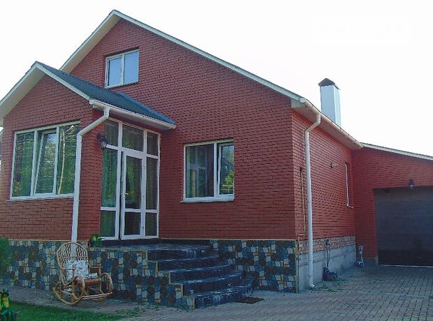 одноэтажный дом с садом, 112 кв. м, кирпич. Продажа в Агрономичном (Винницкая обл.) фото 1 одноэтажный дом с садом, 112 кв. м, кирпич. Продажа в Агрономичном (Винницкая обл.) фото 1