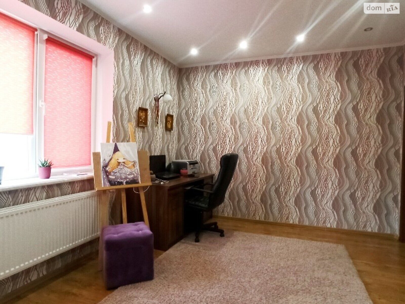 двухэтажный дом, 215 кв. м, кирпич. Продажа в Агрономичном фото 1