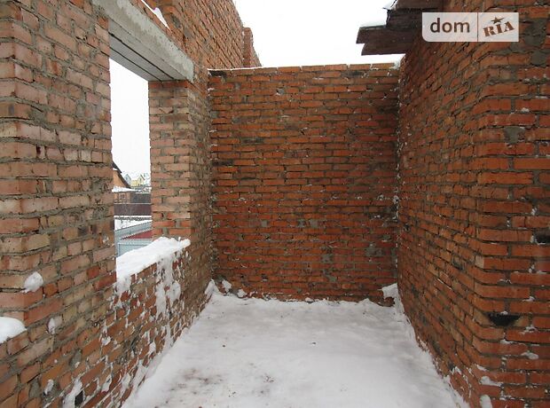 двухэтажный дом с гаражом, 103 кв. м, кирпич. Продажа в Агрономичном (Винницкая обл.) фото 1 двухэтажный дом с гаражом, 103 кв. м, кирпич. Продажа в Агрономичном (Винницкая обл.) фото 1
