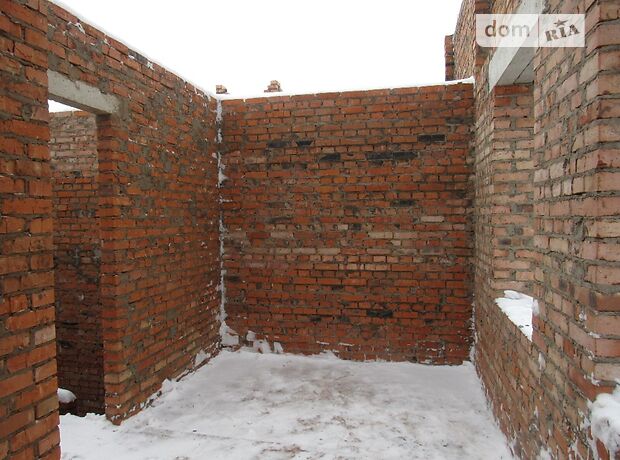 двухэтажный дом с гаражом, 103 кв. м, кирпич. Продажа в Агрономичном (Винницкая обл.) фото 1 двухэтажный дом с гаражом, 103 кв. м, кирпич. Продажа в Агрономичном (Винницкая обл.) фото 1