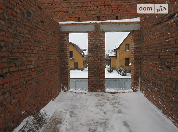 двухэтажный дом с гаражом, 103 кв. м, кирпич. Продажа в Агрономичном (Винницкая обл.) фото 1 двухэтажный дом с гаражом, 103 кв. м, кирпич. Продажа в Агрономичном (Винницкая обл.) фото 1
