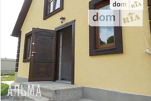 двухэтажный дом, 110 кв. м, газобетон. Продажа в Агрономичном фото 2