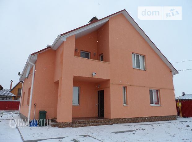 Продажа дома, 215м², Винница, р‑н. Агрономичное, Окружний массив Продажа дома, 215м², Винница, р‑н. Агрономичное, Окружний массив
