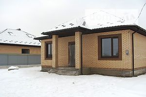 одноэтажный дом, 135 кв. м, кирпич. Продажа в Агрономичном фото 2