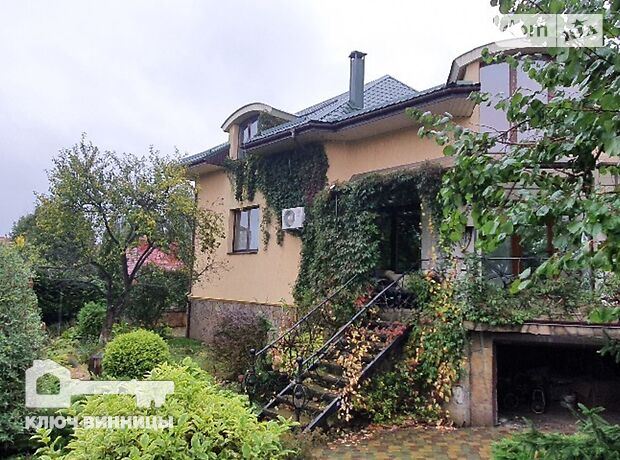 двухэтажный дом с камином, 400 кв. м, кирпич. Продажа в Агрономичном (Винницкая обл.) фото 1 двухэтажный дом с камином, 400 кв. м, кирпич. Продажа в Агрономичном (Винницкая обл.) фото 1