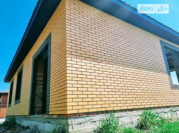 одноповерховий будинок з опаленням, 115 кв. м, цегла. Продаж в Агрономічному (Вінницька обл.) фото 1 одноповерховий будинок з опаленням, 115 кв. м, цегла. Продаж в Агрономічному (Вінницька обл.) фото 1
