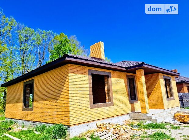 одноповерховий будинок з опаленням, 115 кв. м, цегла. Продаж в Агрономічному (Вінницька обл.) фото 1 одноповерховий будинок з опаленням, 115 кв. м, цегла. Продаж в Агрономічному (Вінницька обл.) фото 1