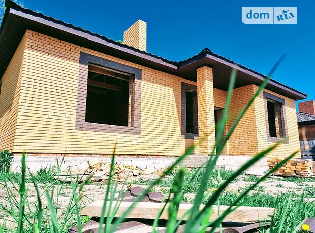 одноповерховий будинок з опаленням, 115 кв. м, цегла. Продаж в Агрономічному (Вінницька обл.) фото 1 одноповерховий будинок з опаленням, 115 кв. м, цегла. Продаж в Агрономічному (Вінницька обл.) фото 1