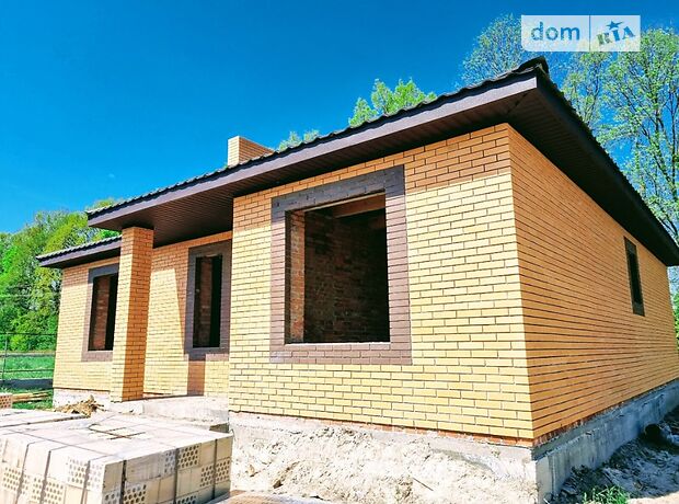 одноповерховий будинок з опаленням, 115 кв. м, цегла. Продаж в Агрономічному (Вінницька обл.) фото 1 одноповерховий будинок з опаленням, 115 кв. м, цегла. Продаж в Агрономічному (Вінницька обл.) фото 1