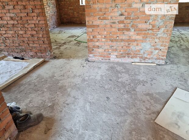 одноповерховий будинок з опаленням, 115 кв. м, цегла. Продаж в Агрономічному (Вінницька обл.) фото 1 одноповерховий будинок з опаленням, 115 кв. м, цегла. Продаж в Агрономічному (Вінницька обл.) фото 1