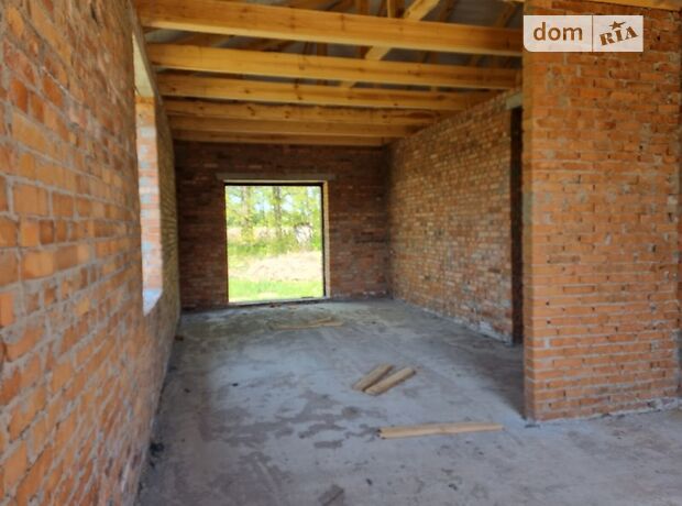 одноповерховий будинок з опаленням, 115 кв. м, цегла. Продаж в Агрономічному (Вінницька обл.) фото 1 одноповерховий будинок з опаленням, 115 кв. м, цегла. Продаж в Агрономічному (Вінницька обл.) фото 1