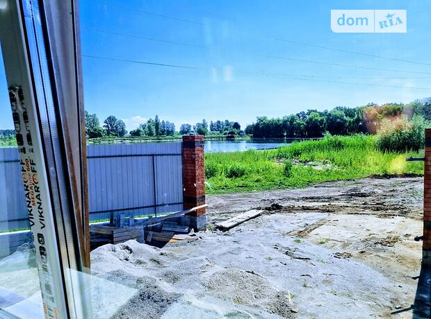 одноповерховий будинок з опаленням, 115 кв. м, цегла. Продаж в Агрономічному (Вінницька обл.) фото 1 одноповерховий будинок з опаленням, 115 кв. м, цегла. Продаж в Агрономічному (Вінницька обл.) фото 1