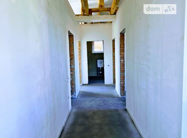 одноповерховий будинок з опаленням, 115 кв. м, цегла. Продаж в Агрономічному (Вінницька обл.) фото 1 одноповерховий будинок з опаленням, 115 кв. м, цегла. Продаж в Агрономічному (Вінницька обл.) фото 1