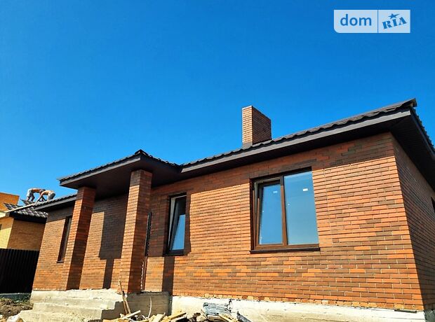 одноповерховий будинок з опаленням, 115 кв. м, цегла. Продаж в Агрономічному (Вінницька обл.) фото 1 одноповерховий будинок з опаленням, 115 кв. м, цегла. Продаж в Агрономічному (Вінницька обл.) фото 1