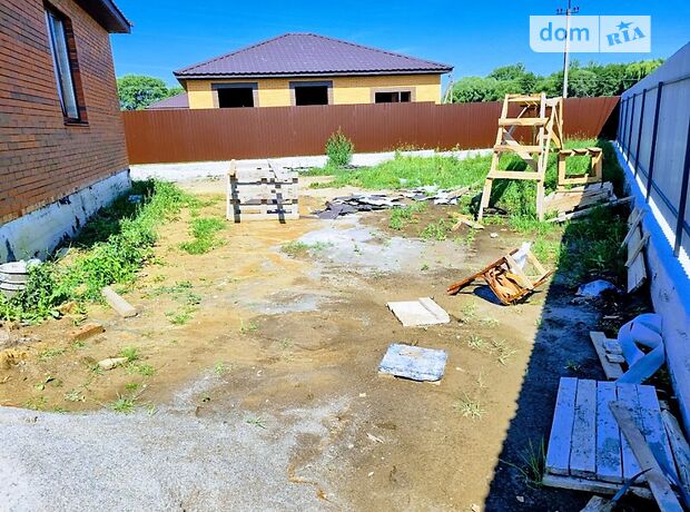 одноповерховий будинок з опаленням, 115 кв. м, цегла. Продаж в Агрономічному (Вінницька обл.) фото 1 одноповерховий будинок з опаленням, 115 кв. м, цегла. Продаж в Агрономічному (Вінницька обл.) фото 1