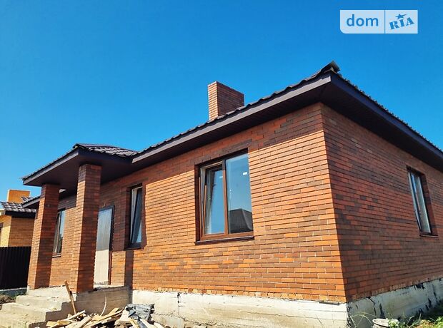 одноповерховий будинок з опаленням, 115 кв. м, цегла. Продаж в Агрономічному (Вінницька обл.) фото 1 одноповерховий будинок з опаленням, 115 кв. м, цегла. Продаж в Агрономічному (Вінницька обл.) фото 1
