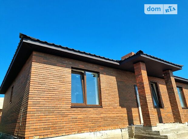 одноповерховий будинок з опаленням, 115 кв. м, цегла. Продаж в Агрономічному (Вінницька обл.) фото 1 одноповерховий будинок з опаленням, 115 кв. м, цегла. Продаж в Агрономічному (Вінницька обл.) фото 1