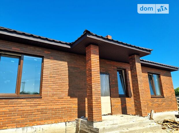 одноповерховий будинок з опаленням, 115 кв. м, цегла. Продаж в Агрономічному (Вінницька обл.) фото 1 одноповерховий будинок з опаленням, 115 кв. м, цегла. Продаж в Агрономічному (Вінницька обл.) фото 1