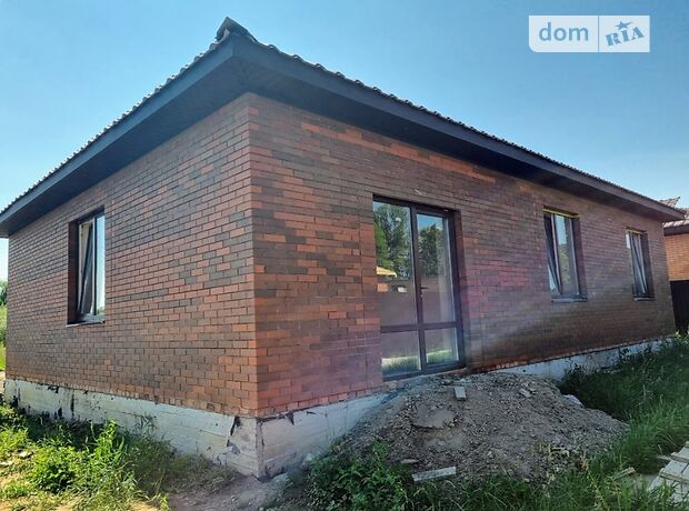 одноповерховий будинок з опаленням, 115 кв. м, цегла. Продаж в Агрономічному (Вінницька обл.) фото 1 одноповерховий будинок з опаленням, 115 кв. м, цегла. Продаж в Агрономічному (Вінницька обл.) фото 1