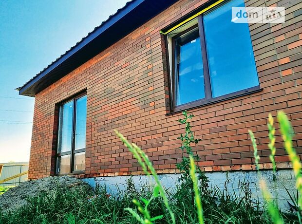 одноповерховий будинок з опаленням, 115 кв. м, цегла. Продаж в Агрономічному (Вінницька обл.) фото 1 одноповерховий будинок з опаленням, 115 кв. м, цегла. Продаж в Агрономічному (Вінницька обл.) фото 1