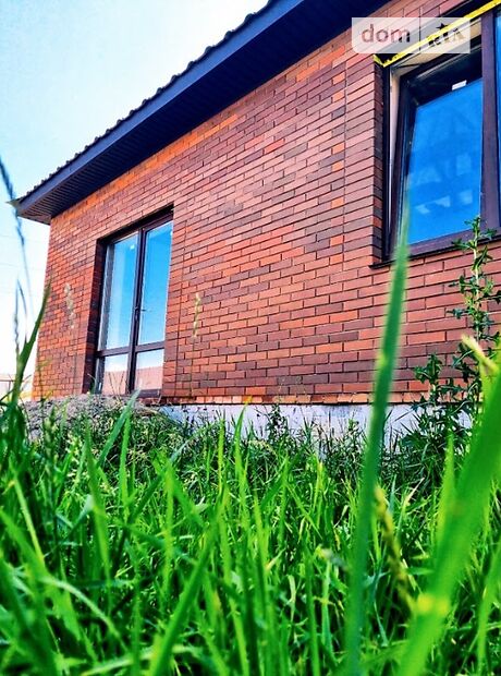 одноповерховий будинок з опаленням, 115 кв. м, цегла. Продаж в Агрономічному (Вінницька обл.) фото 1 одноповерховий будинок з опаленням, 115 кв. м, цегла. Продаж в Агрономічному (Вінницька обл.) фото 1