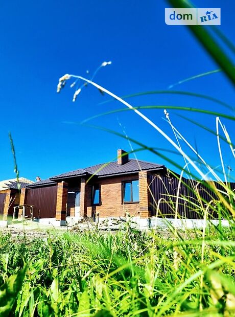 одноповерховий будинок з опаленням, 115 кв. м, цегла. Продаж в Агрономічному (Вінницька обл.) фото 1 одноповерховий будинок з опаленням, 115 кв. м, цегла. Продаж в Агрономічному (Вінницька обл.) фото 1