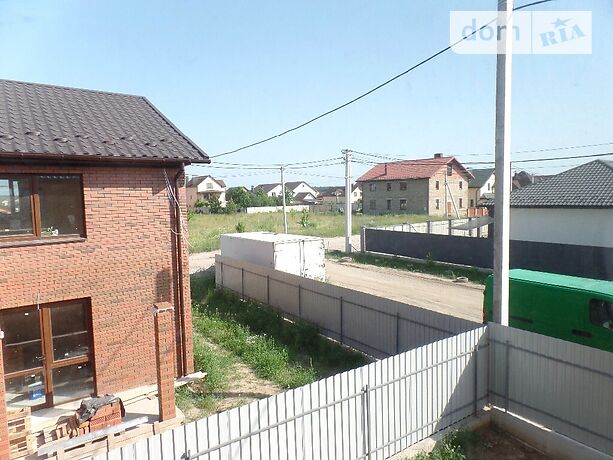 двухэтажный дом с отоплением, 95 кв. м, кирпич. Продажа в Агрономичном (Винницкая обл.) фото 1 двухэтажный дом с отоплением, 95 кв. м, кирпич. Продажа в Агрономичном (Винницкая обл.) фото 1
