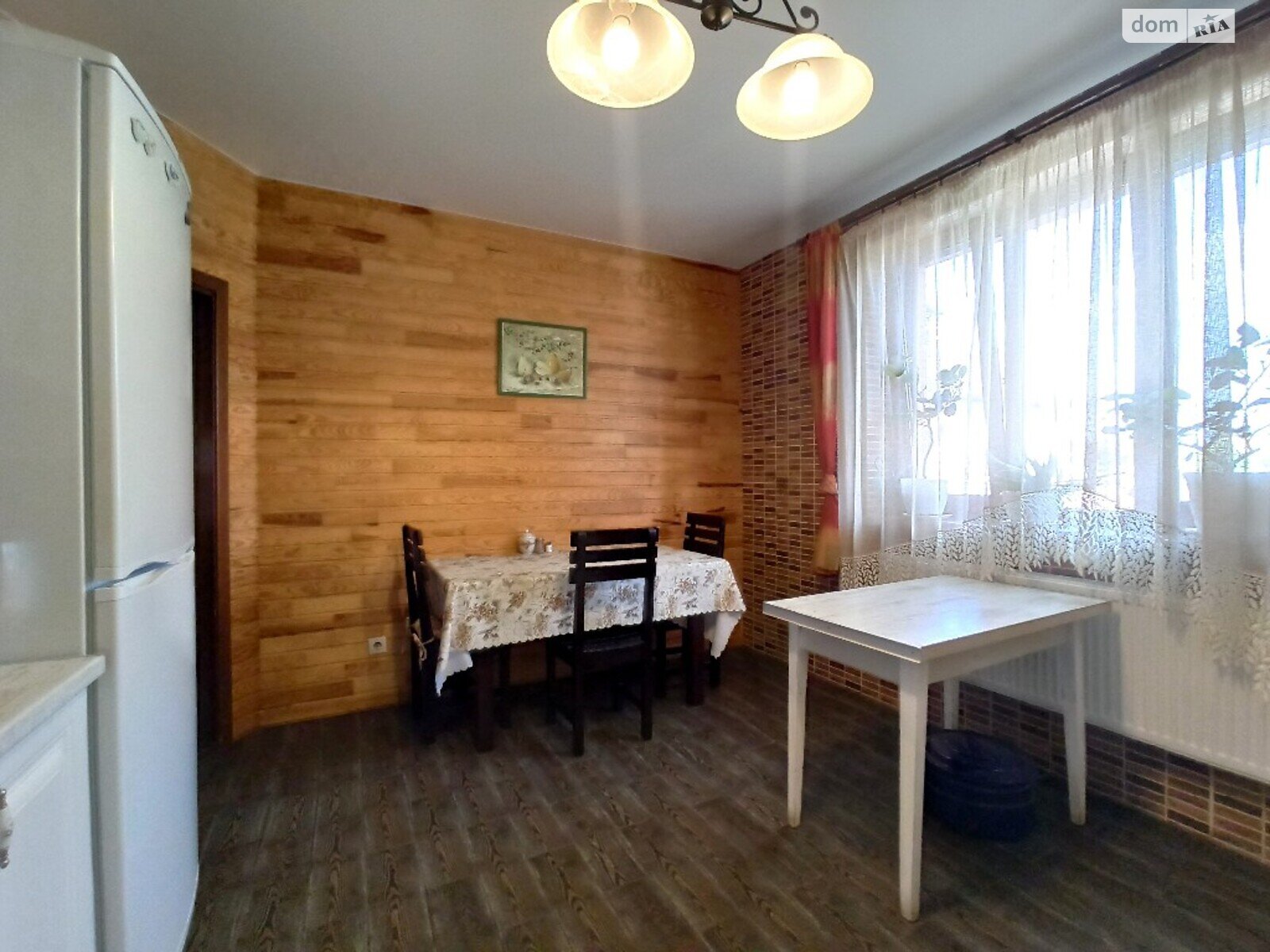 двухэтажный дом, 214 кв. м, газобетон. Продажа в Агрономичном фото 1