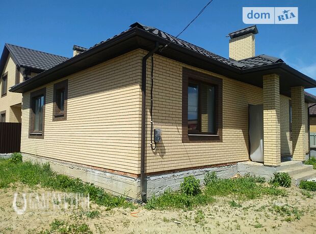 одноэтажный дом с отоплением, 110 кв. м, кирпич. Продажа в Агрономичном (Винницкая обл.) фото 1 одноэтажный дом с отоплением, 110 кв. м, кирпич. Продажа в Агрономичном (Винницкая обл.) фото 1