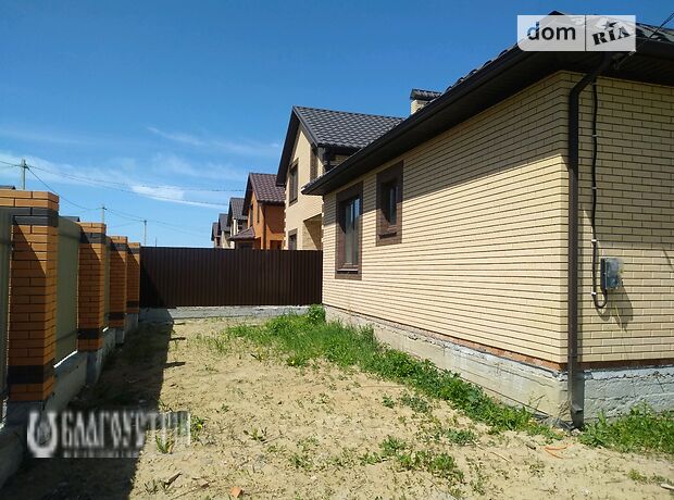 одноэтажный дом с отоплением, 110 кв. м, кирпич. Продажа в Агрономичном (Винницкая обл.) фото 1 одноэтажный дом с отоплением, 110 кв. м, кирпич. Продажа в Агрономичном (Винницкая обл.) фото 1