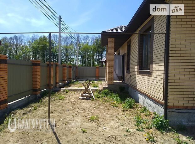 одноэтажный дом с отоплением, 110 кв. м, кирпич. Продажа в Агрономичном (Винницкая обл.) фото 1 одноэтажный дом с отоплением, 110 кв. м, кирпич. Продажа в Агрономичном (Винницкая обл.) фото 1