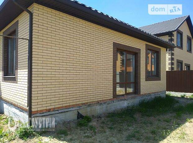 одноэтажный дом с отоплением, 110 кв. м, кирпич. Продажа в Агрономичном (Винницкая обл.) фото 1 одноэтажный дом с отоплением, 110 кв. м, кирпич. Продажа в Агрономичном (Винницкая обл.) фото 1