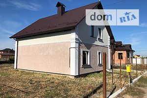 двухэтажный дом без мебели, 135 кв. м, газобетон. Продажа в Агрономичном фото 2