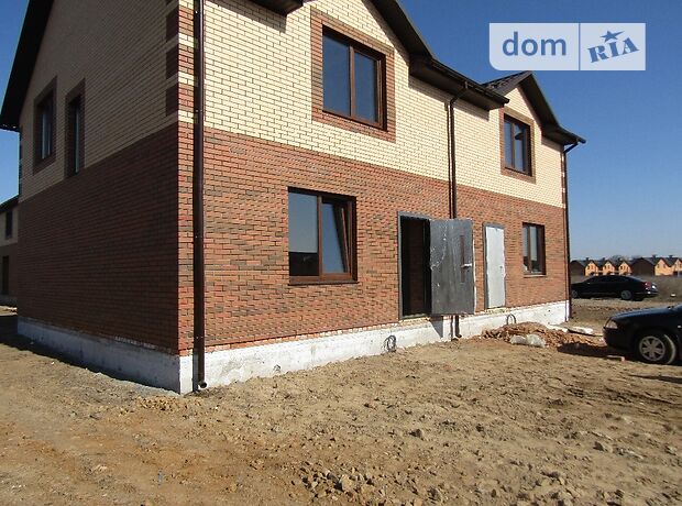 двоповерховий будинок, 105 кв. м, цегла. Продаж в Агрономічному (Вінницька обл.) фото 1 двоповерховий будинок, 105 кв. м, цегла. Продаж в Агрономічному (Вінницька обл.) фото 1