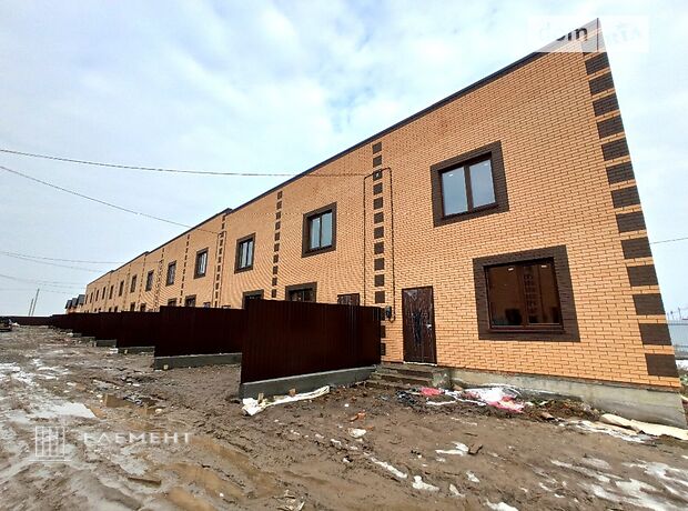 двухэтажный дом, 95 кв. м, кирпич. Продажа в Агрономичном (Винницкая обл.) фото 1 двухэтажный дом, 95 кв. м, кирпич. Продажа в Агрономичном (Винницкая обл.) фото 1
